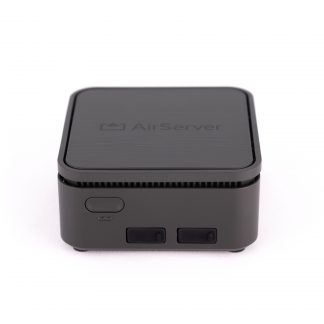 AirServer Connect 2 Top